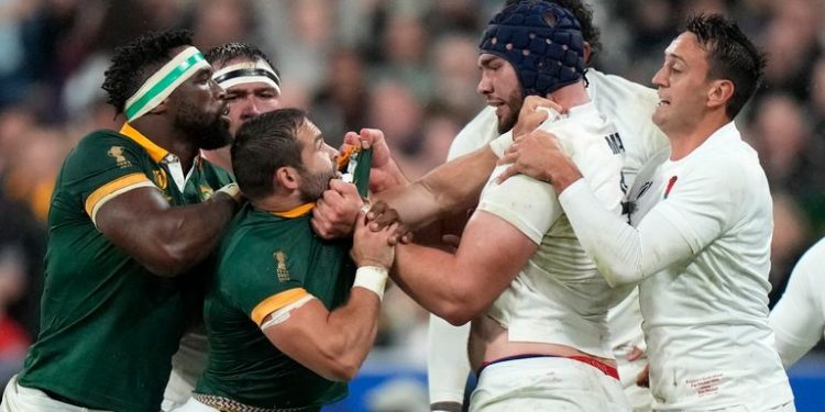 South Africa’s Grit and Glory: A Narrow Victory Secures World Cup Final Spot