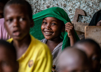 Defaulting on Africa’s future