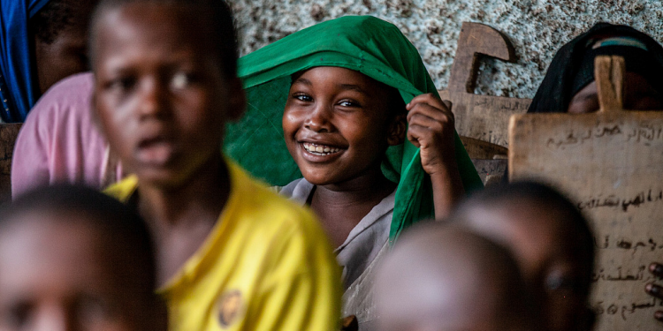 Defaulting on Africa’s future