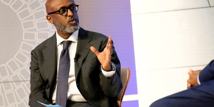 IMF: Sub-Saharan Africa’s ‘Light on the Horizon’ Amid Economic Challenges