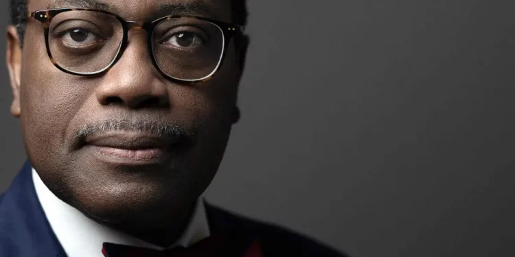 Africa’s ‘optimist-in-chief’ on the continent’s renaissance: ‘Don’t just believe me, believe the data’