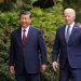 Will Xi and Biden mend US-China relations at the APEC summit?