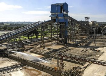 Zambian Government and Vedanta Revitalise Konkola Copper Mines with Key Agreements