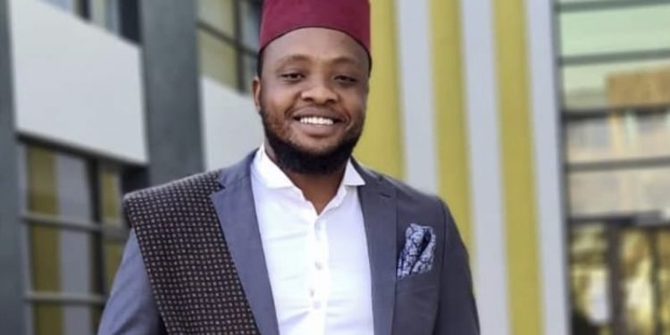 Charting Zimbabwe’s Course: A Vision for Progress by Amir Raheem Nkumane