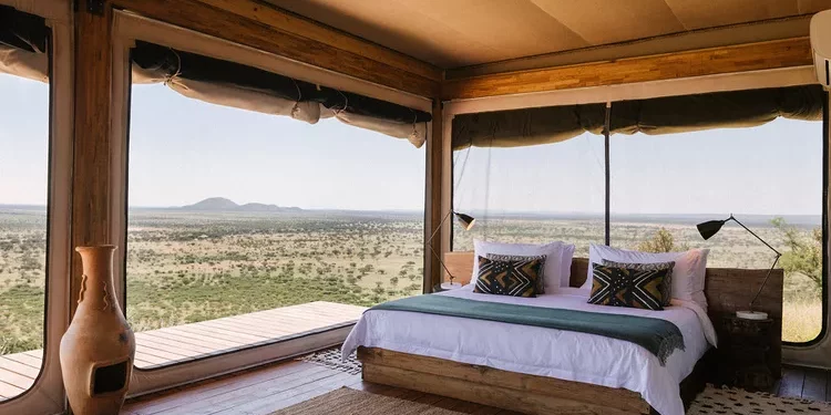 Namibia’s  Coastal and Northern Regions Soar as Leisure Travel Dominates