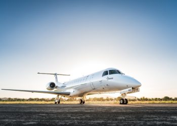 FlyNamibia’s New Route Promises Economic Uplift for Namibia and Zimbabwe