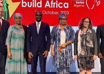 African Finance Leaders Rally to Bridge Gender Gap in Access to Credit