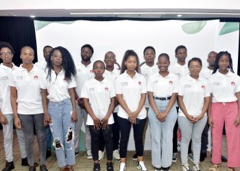 Huawei’s ‘Seeds for the Future’ Program Cultivates ICT Talent in Botswana