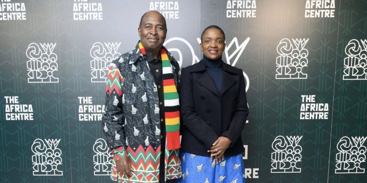 Zimbabwe Shines at World Travel Market, Showcasing Culture and Tourism Initiatives