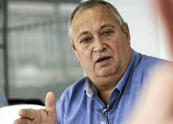 Europe’s Lithium Ambitions at Risk: Permit Delays and Opposition Challenge Supply Stability, Warns Sibanye Stillwater CEO