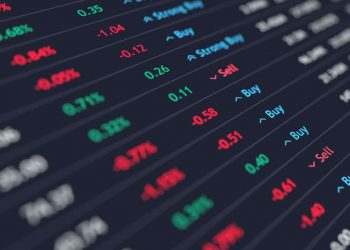 Alibaba slide dents stocks; FX set for best week in four months