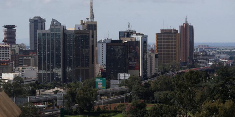 Kenya gets additional $938 mln from IMF, soothing nerves