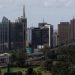 Kenya gets additional $938 mln from IMF, soothing nerves