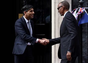 High-Stakes Verdict Looms for UK’s Asylum Policy: Supreme Court to Rule on Rwandan Deportations