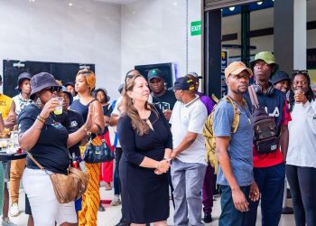 The European Film Festival in Zimbabwe continues to celebrate local filmmaking talent