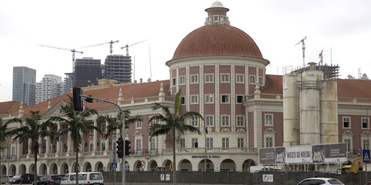 Angola’s Central Bank Takes Decisive Measures to Tackle Rising Inflation