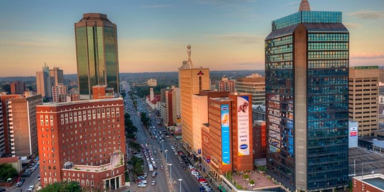 Zimbabwe’s Projected Economic Growth Surges by 88 Percent, Revised Figures Show