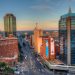 Zimbabwe’s Projected Economic Growth Surges by 88 Percent, Revised Figures Show