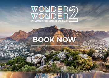 “Wonder 2 Wonder” campaign promotes the two most iconic natural wonders of Southern Africa