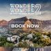 “Wonder 2 Wonder” campaign promotes the two most iconic natural wonders of Southern Africa
