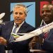 Ethiopian Airlines Expands Fleet with Dual Airbus-Boeing Orders