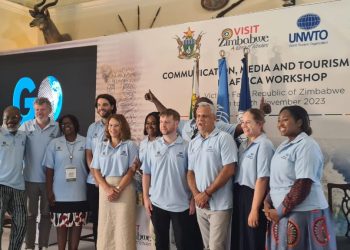 UNWTO Empowers African Tourism Communicators to Redefine Narratives and Showcase Continent’s Rich Heritage