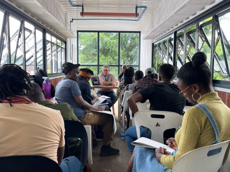 The European Film Festival in Zimbabwe continues to celebrate local filmmaking talent