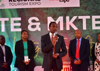 Kenya’s Tourism Sector Achieves Growth Through Government-Private Sector Collaboration