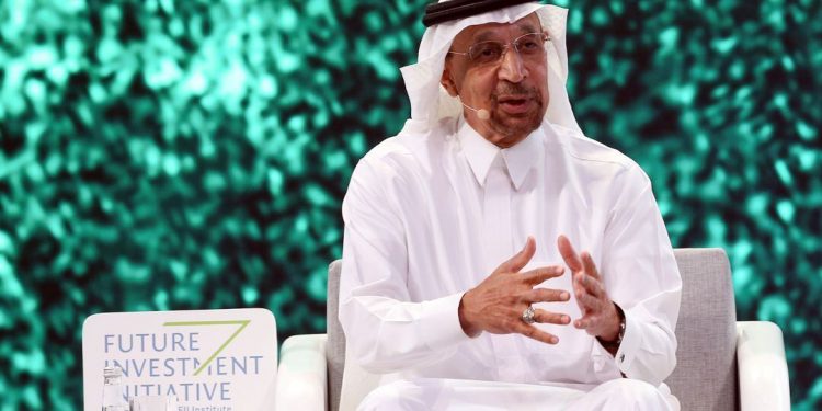 Saudi Arabia Hosts Arab, African, and Islamic Summits for Peace Talks