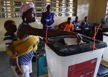 Liberia’s Democratic Pulse: A Peaceful Runoff Amidst Low Turnout