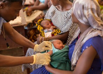 Diphtheria Resurgence in Nigeria Sparks Global Health Concerns: A Call for Unified Action