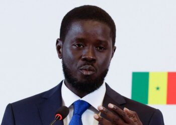 Bassirou Diomaye Faye Confirmed as Senegal’s Fifth President
