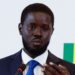 Bassirou Diomaye Faye Confirmed as Senegal’s Fifth President