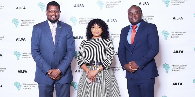 The Southern African Times Joins  Africa Investment Leaders Forum and Awards 2024 as Official Media Partner