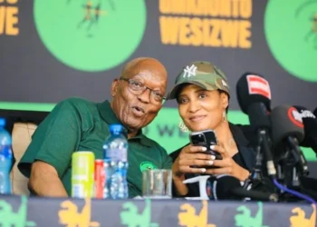 ANC Loses Second Court Battle Against Jacob Zuma’s MK Party in South Africa