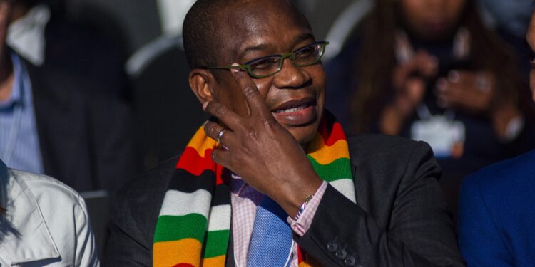 Zimbabwe Calls on US to Clarify Eased Sanctions for Banks