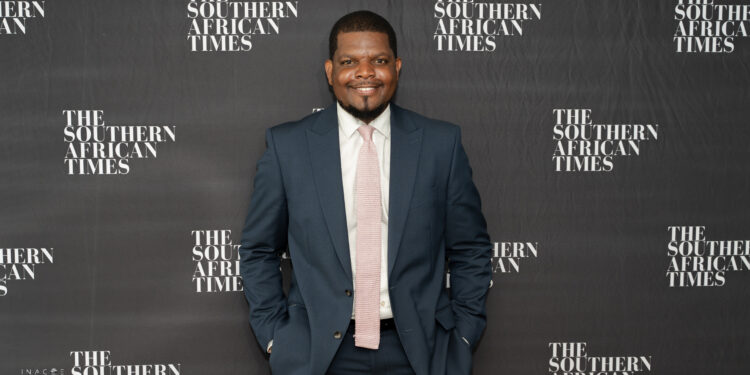 The Southern African Times Launches Africa Start-Up Tuesday: Spotlighting Entrepreneurs and SDG Solutions