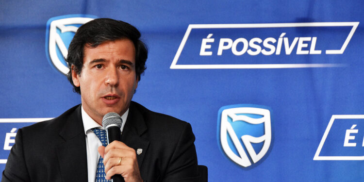 Standard Bank of Mozambique Reports Record Profits Despite Challenges
