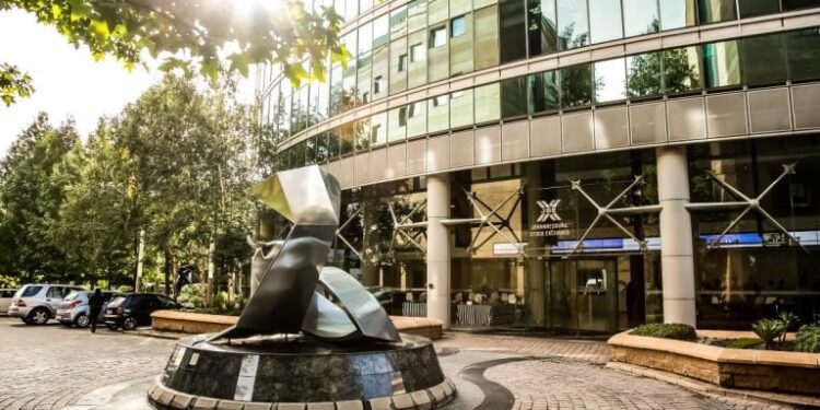 Big shake-up coming for the JSE in South Africa