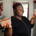 Ghanaian Mum Spices Up Welsh Cuisine Scene with Ronen’s African Kitchen