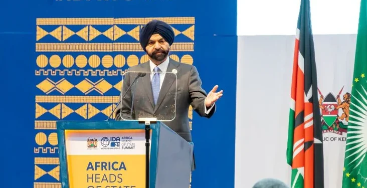 World Bank Announces Concessional Loans for African Nations at IDA21 Summit