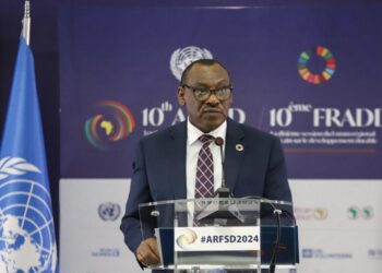 Africa at a Crossroads: Addressing Climate-Related Debt and Fiscal Challenges