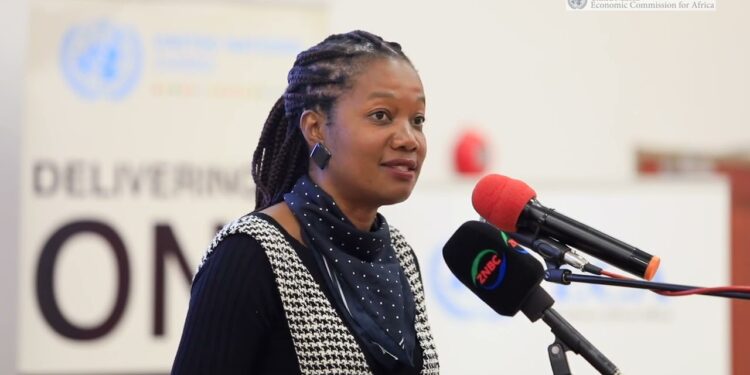 African Countries Urged: Harness Battery, EV Potential