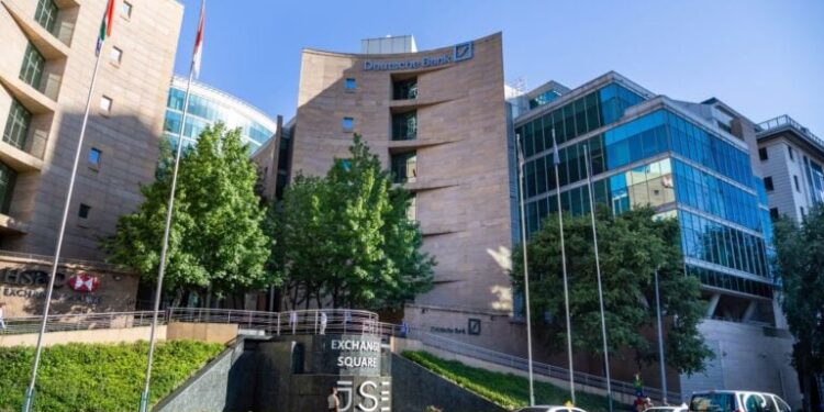 Investors are biding their time – with South Africa expected to turn a corner