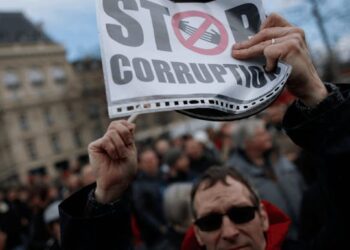 Will The EU Act Decisively And Raise Its Anti-Corruption Standards?