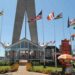 64th Zimbabwe International Trade Fair Kicks Off with Global Participation