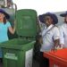 Namibia Launches First Waste Buyback Center
