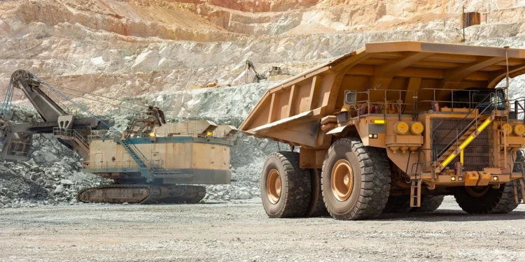 Barrick Gold Faces Uncertainty Over Mali Mine Ownership