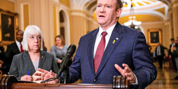 US Congress Proposes Extension and Enhancement of Agoa Until 2041