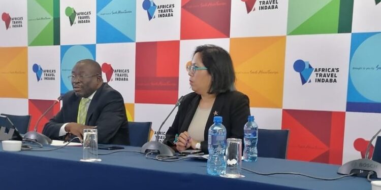 Africa Travel Indaba 2024 Set to Boost South Africa’s Economy